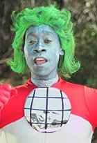 Don Cheadle in Don Cheadle Is Captain Planet (2011)