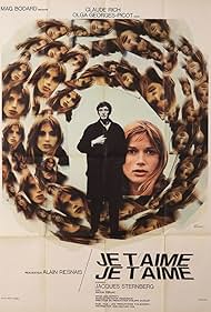 Je t'aime, je t'aime (1968)