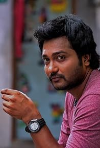 Primary photo for Bobby Simha