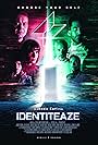 John de Lancie, Jasika Nicole, Darius Rose, Maggie Mae Fish, Jessie Earl, James Tison, and Abigail Thorn in Identiteaze (2024)