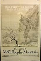 The Legend of McCullough's Mountain