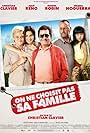 On ne choisit pas sa famille (2011)