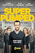 Super Pumped: La batalla por Uber