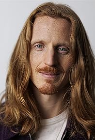 Primary photo for Andreas Holm-Hansen