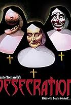 Desecration