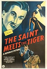 The Saint Meets the Tiger (1941)