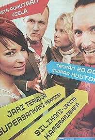 Primary photo for Episode #1.12