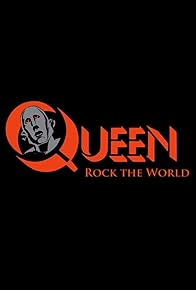 Primary photo for Queen: Rock the World