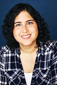 Primary photo for Sarbani Hazra
