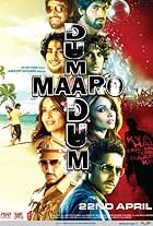 Dum Maaro Dum (2011)