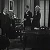 Reginald Denny, Jim Farley, and Henry Roquemore in Midnight Phantom (1935)