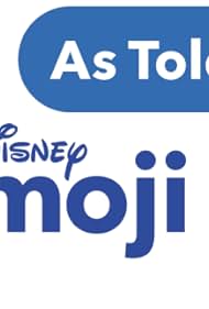 Disney as Told by Emoji (2015)