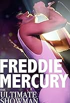 Freddie Mercury: The Ultimate Showman