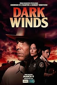 Dark Winds (2022)