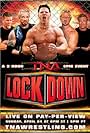 TNA Wrestling: Lockdown (2005)