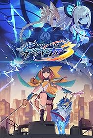 Azure Striker Gunvolt 3 (2022)