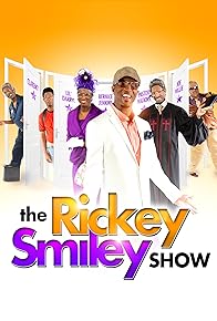 Primary photo for The Rickey Smiley Show