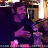 Dave Attell in The Joe Rogan Experience (2009)