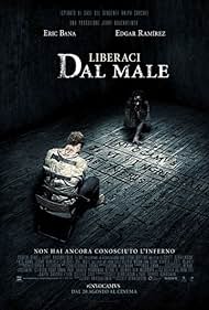 Liberaci dal male (2014)