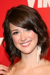 Primary photo for Nicole Weaver