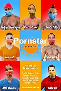 Primary photo for Pornstar Pandemic: The Guys