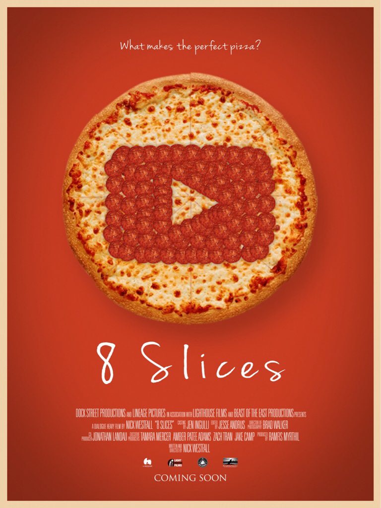 8 Slices (2019)