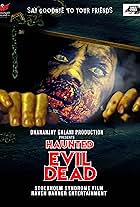 Haunted Evil Dead