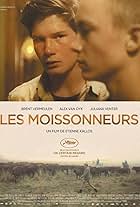 Les Moissonneurs