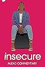 Insecure Audio Commentary (2021)