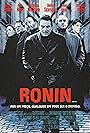 Robert De Niro, Sean Bean, Jonathan Pryce, Jean Reno, Natascha McElhone, and Stellan Skarsgård in Ronin (1998)