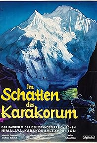 Primary photo for Im Schatten des Karakorum