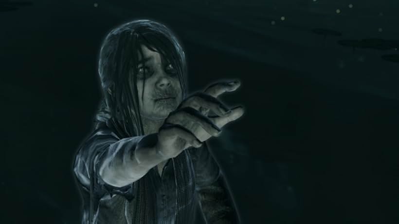 Murdered: Soul Suspect (2014)