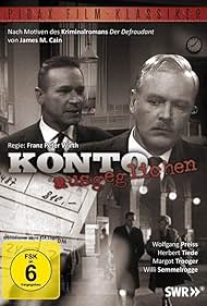 Konto ausgeglichen (1959)