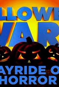 Primary photo for Halloween Wars: Hayride of Horror