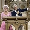 Paul Crouch and Jan Crouch in Praise the Lord (1973)