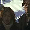 Noriko Sakai and Shingo Katsurayama in Ju-on 2 (2003)