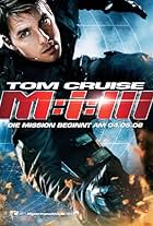 Mission: Impossible III