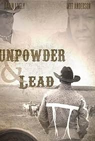 Gun Powder and Lead