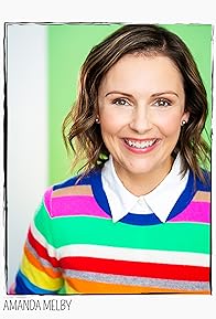 Primary photo for Amanda Melby Primary photo for Amanda Melby