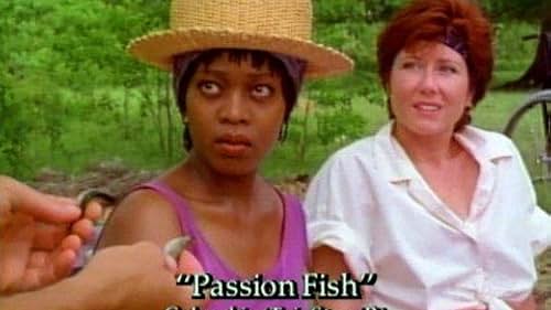 Passion Fish