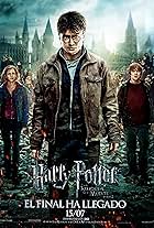 Harry Potter y las Reliquias de la Muerte: Parte 2