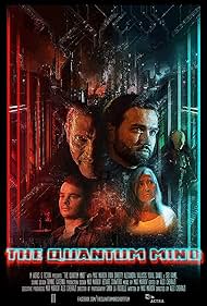 The Quantum Mind (2018)