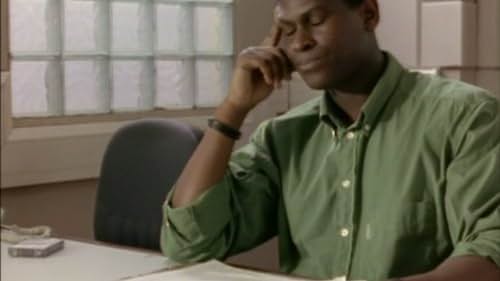 John Brobbey in Prime Suspect 5: Errors of Judgement (1996)