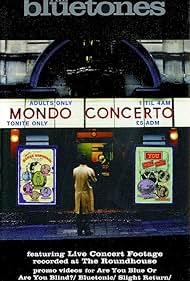 Mondo Concerto (1997)