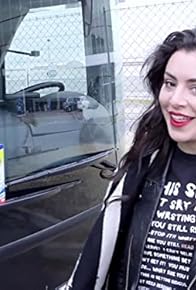 Primary photo for Go Inside Charli XCX's Tour Bus