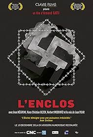 L'enclos (1961)