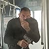 Dave Bautista in Heist (2015)