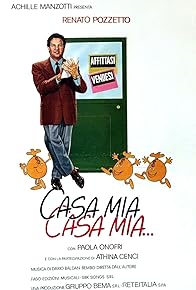 Primary photo for Casa mia, casa mia... Primary photo for Casa mia, casa mia...