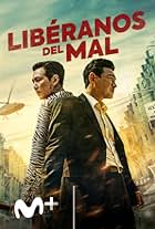 Libéranos del mal