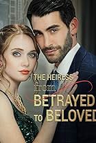 The Lady Boss from Betrayed to Beloved